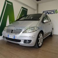 MERCEDES-BENZ A 180 CDI Avantgarde