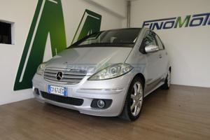 MERCEDES-BENZ A 180 CDI Avantgarde