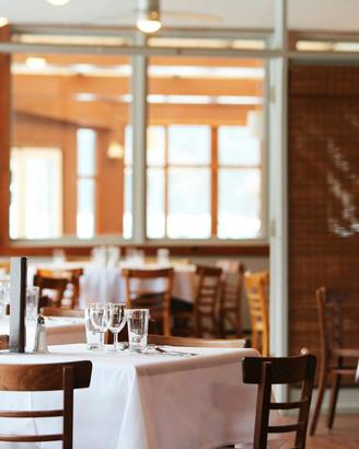 Ristorante Vialfrè [Cod. rif 3296676VCG]