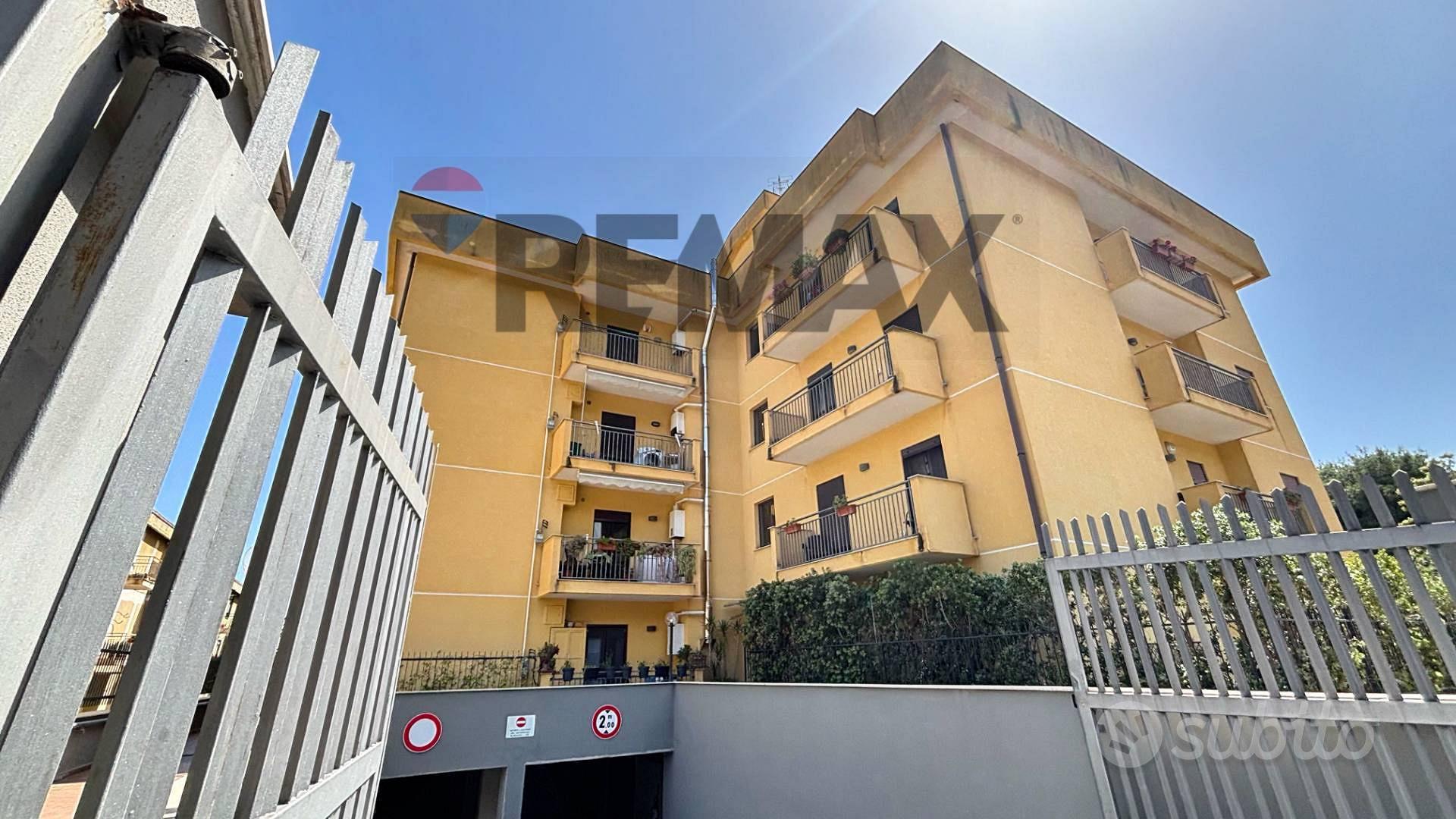 Apartment in Palermo, Cardillo, VII Circoscrizione - Vista 3