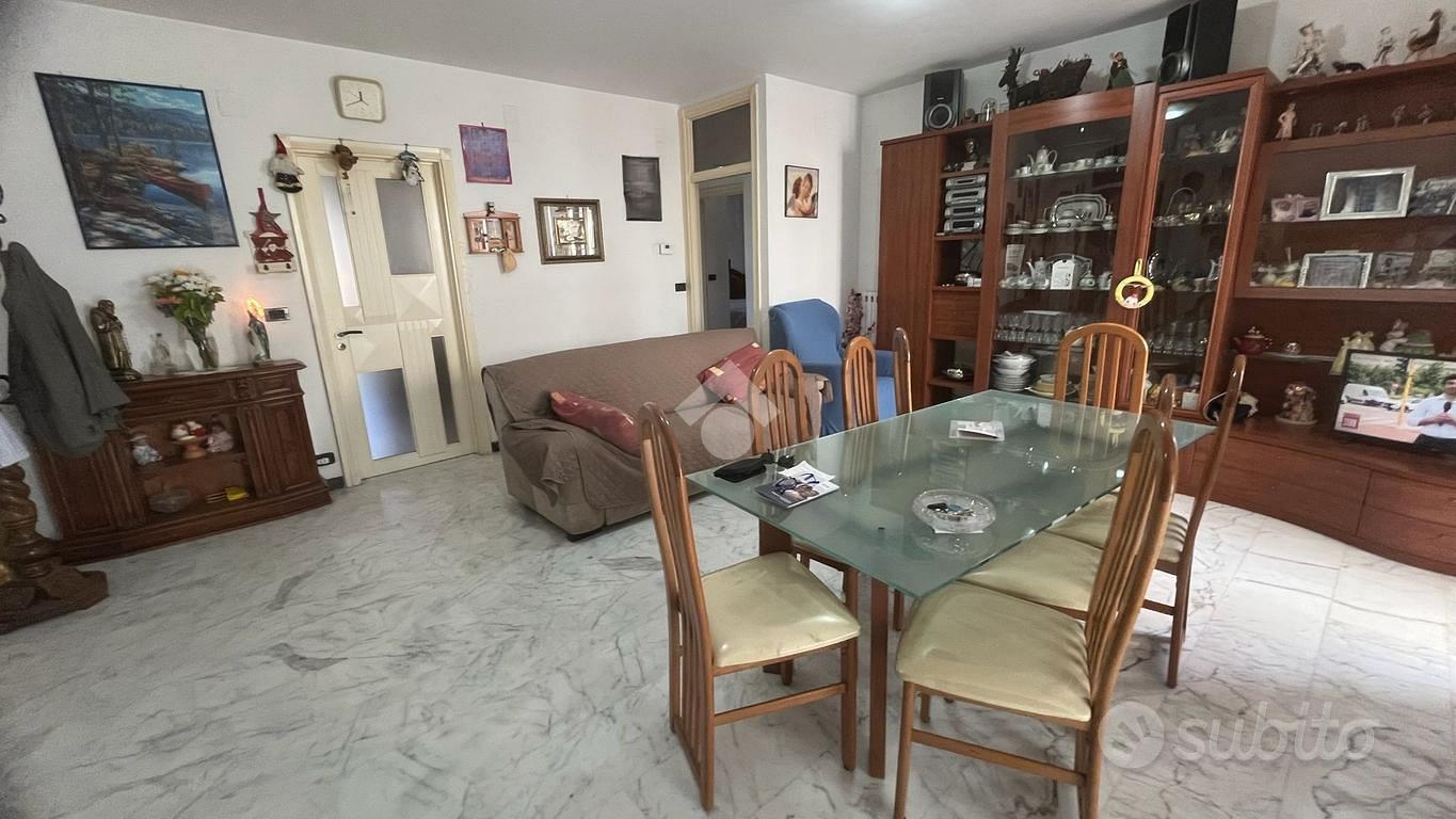Apartment in Baronissi, Sava - Vista 5