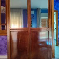 Armadio vintage 