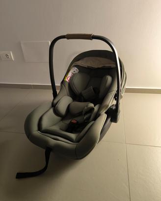 Seggiolino auto Nuna next arra.