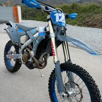 Tm 300 4T 2025