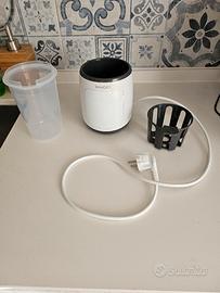 scalda biberon gio warm smart