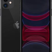 iPhone perfetto con 5 cover