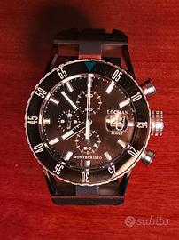  Orologio Chrono Uomo Locman