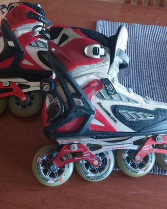rollerblade nr. 45