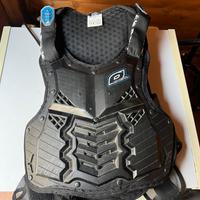 Kit motocross