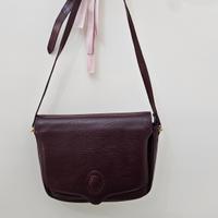 borsa cartier vintage