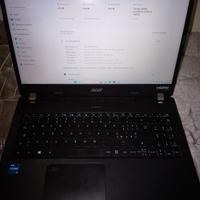 ACER TravelMate (11ª Gen) Intel i5 16GB / 512gb 