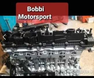 Bmw Motore 3.0 X3 X4 X6 X5 535d 330d 430d 630D 730