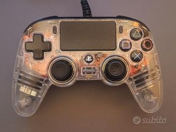 Controller Nacon Wired PS4