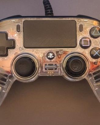 Controller Nacon Wired PS4