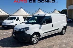 Fiat DOBLO' MAXI 1.6 M-JET 105CV 3 POSTI - 2020