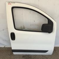 Porta portiera anteriore destra Fiat Fiorino 2 ser