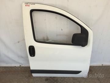 Porta portiera anteriore destra Fiat Fiorino 2 ser