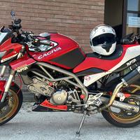 Cagiva raptor 650