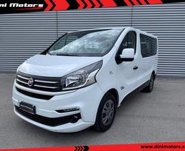 FIAT Talento 9 posti 1.6 TwinTurbo MJT 145CV PC-