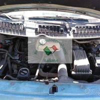 Motore Fiat Scudo 2000 Diesel Codice RHX