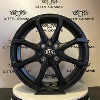 CERCHI IN LEGA KIA PICANTO SEPHIA SHUMA STONIC 14