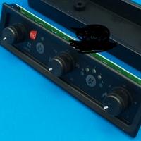 Tastiera led Micronova comando stufe a pellet K004
