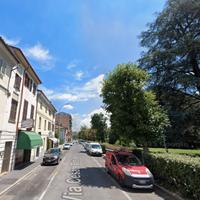 Bilocale con doppi balconi disponibile