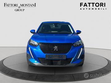 Peugeot 2008 PureTech 130 S&S Allure