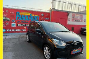 Volkswagen up! 1.0 60cv 5p. move - 2013