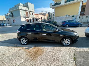 Lancia delta 1.6