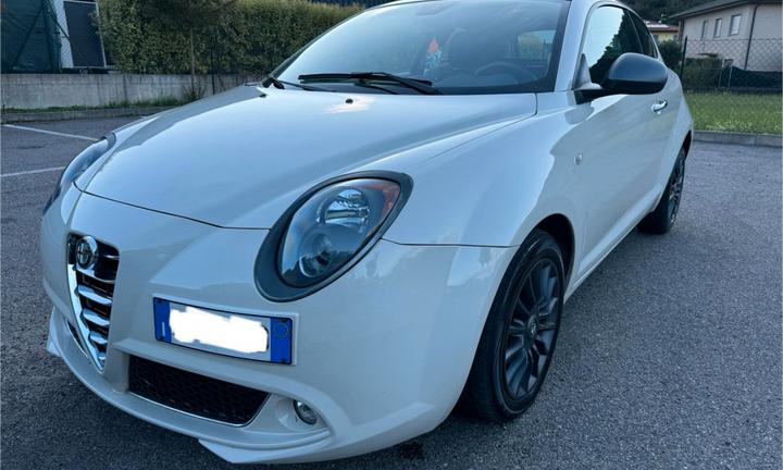 Alfa Romeo MiTo 1.3 JTDm 85 CV S&S Racer