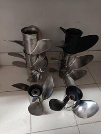 Eliche Evinrude 