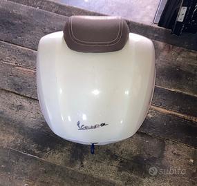 Bauletto piaggio vespa primavera usato