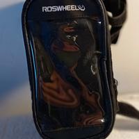 borsa per bici