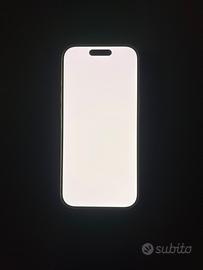Iphone 17 (prezzo trattabile, richieste adeguate)