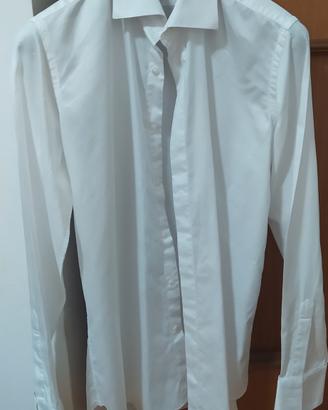 Camicia Carlo Pignatelli