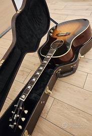 Gibson Custom Shop 1960s J160 VS