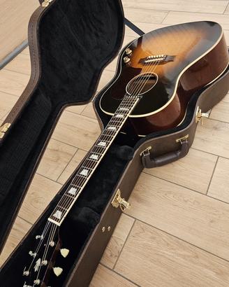 Gibson Custom Shop 1960s J160 VS
