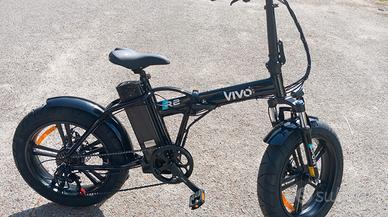 Vivo bike 250 watt