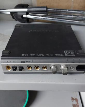 Creative Sound Blaster Audigy 2