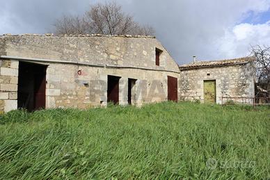 Cascina/Casale - Ragusa