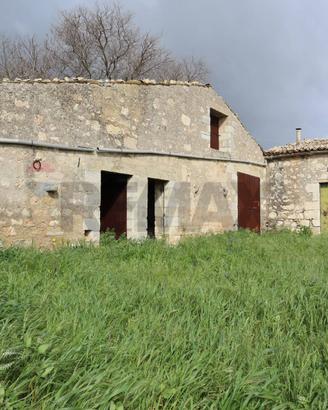 Cascina/Casale - Ragusa