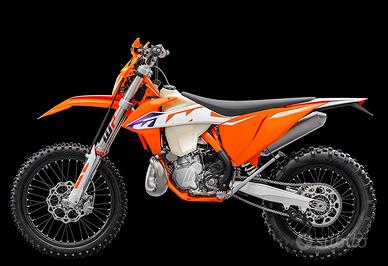 Ktm 300 exc