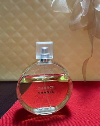 Profumo donna Chanel