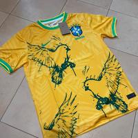 Maglia Brasile