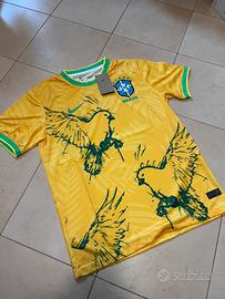 Maglia Brasile