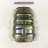 Supporto Inferiore Parafango DRAG STAR 650