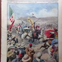 La Domenica del Corriere 17 Maggio 1914 Nr. 20