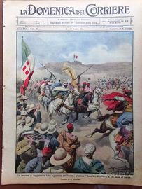La Domenica del Corriere 17 Maggio 1914 Nr. 20