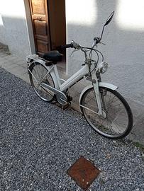 Moto d epoca